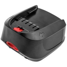 Yhteensopiva akun vaihto BOSCH 1 600 A00 DD7,1 600 Z00 000,1 607 A35,1600A00DD7,2 607 335 040...