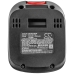 Akut Teollisuusakku CS-BST180PW