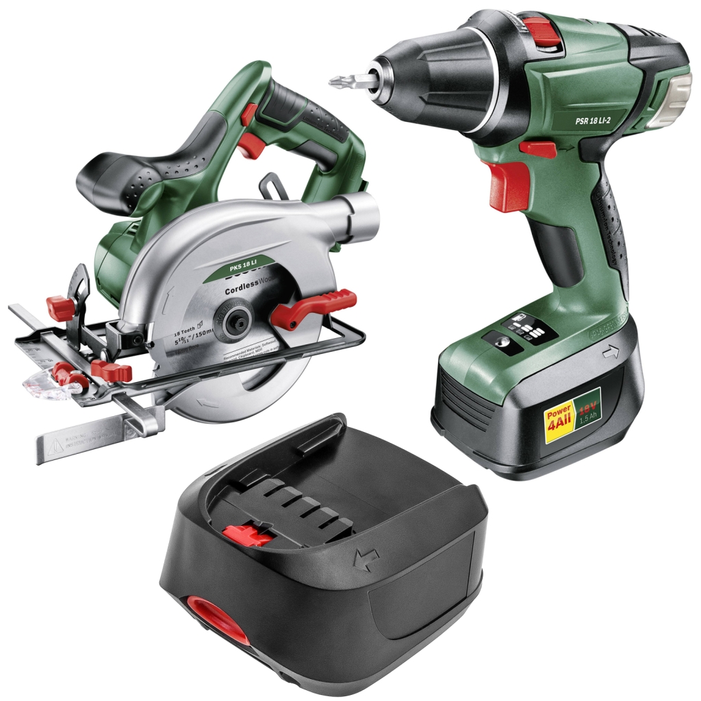 Akut Teollisuusakku CS-BST180PW
