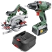 Akut Teollisuusakku CS-BST180PW