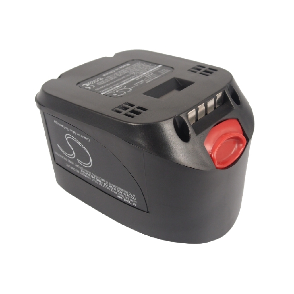 Akut Teollisuusakku CS-BST182PW