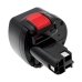 Teollisuusakku Bosch CS-BST100PX
