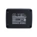 Teollisuusakku Bosch PS30B