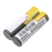 Teollisuusakku Mannesmann CS-BST200PW