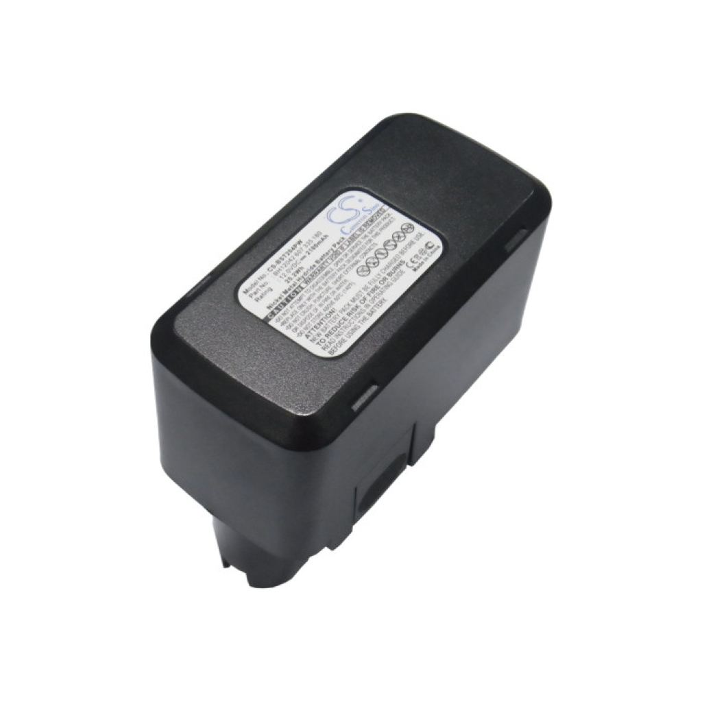 Akut Teollisuusakku CS-BST204PW