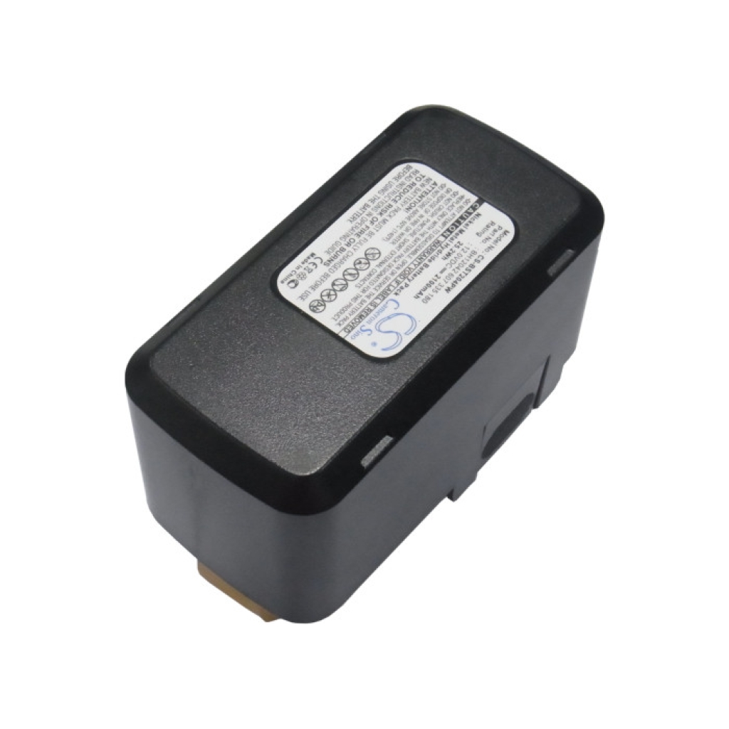 Akut Teollisuusakku CS-BST204PW