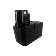 Yhteensopiva akun vaihto BOSCH 2 607 335 021,2 607 335 158,2 607 335 180,2 607 355 014,BH1204...