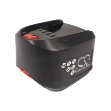 Yhteensopiva akun vaihto BOSCH 2 607 336 037,2 607 336 038,2 607 336 194,2 607 336 206