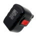 Teollisuusakku Bosch 13624-2G