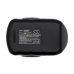 Teollisuusakku Bosch 13624-2G