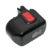 Teollisuusakku Bosch CS-BST299PX
