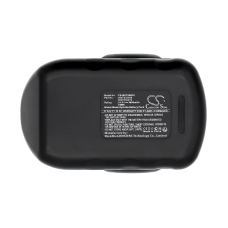 Yhteensopiva akun vaihto BOSCH 2 607 335 268,2 607 335 279,2 607 335 280,2 607 335 445,2 607 335 446...