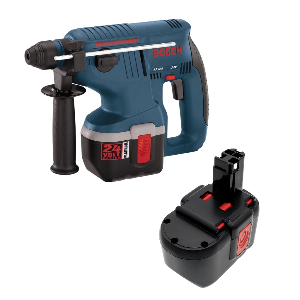 Teollisuusakku Bosch CS-BST299PX