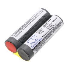 Compatible battery replacement for Kraftwerk BST200