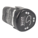 Akut Teollisuusakku CS-BST366PW