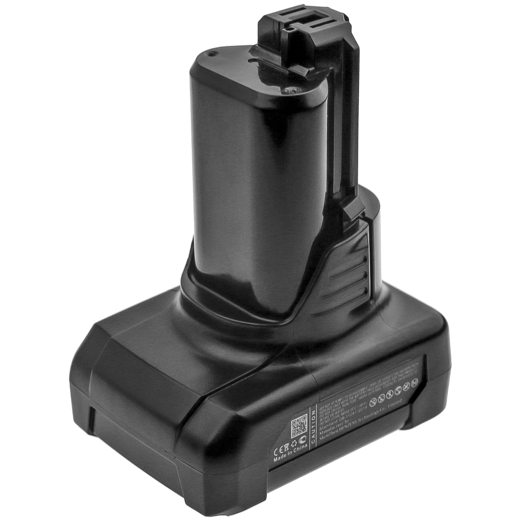 Akut Teollisuusakku CS-BST411PX