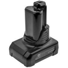 Yhteensopiva akun vaihto Wurth 0700 996 210,2 607 336 013,2 607 336 014,2 607 336 027,2 607 336 333...