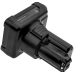 Akut Teollisuusakku CS-BST411PX