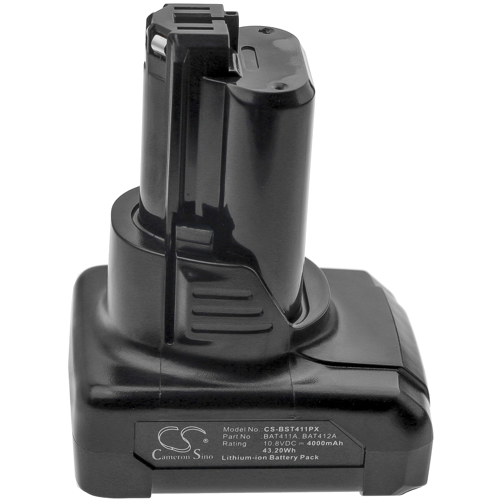 Akut Teollisuusakku CS-BST411PX
