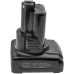 Teollisuusakku Bosch GSC 10.8  V-LI (CS-BST411PX)