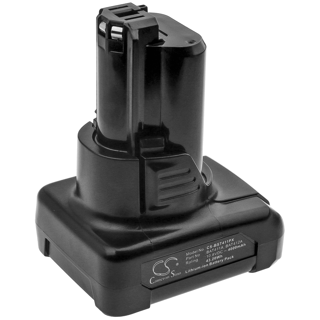 Teollisuusakku Bosch GSC 10.8  V-LI (CS-BST411PX)