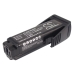 Yhteensopiva akun vaihto BOSCH 2 607 336 241,2 607 336 242,BAT504