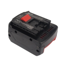 Yhteensopiva akun vaihto BOSCH 2 607 336 077,2 607 336 078,2 607 336 150,2 607 336 224,2 607 336 234...