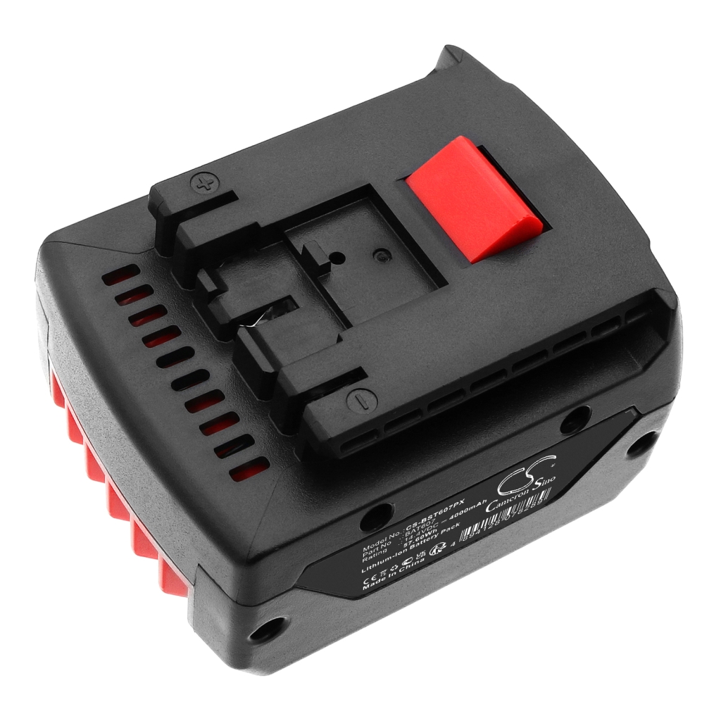 Teollisuusakku Bosch CS-BST607PX
