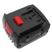 Teollisuusakku Bosch CS-BST607PX