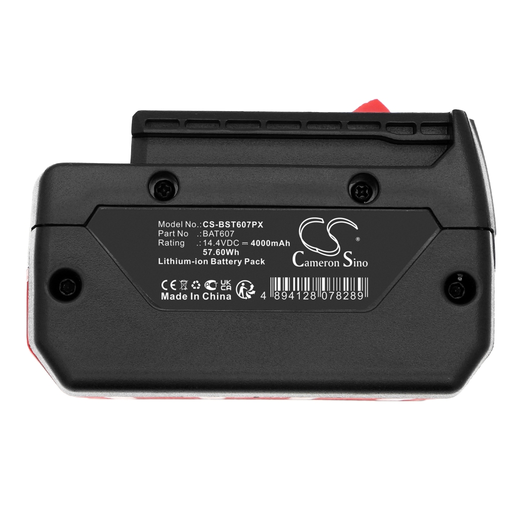 Teollisuusakku Bosch CS-BST607PX