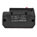 Teollisuusakku Bosch CS-BST607PX