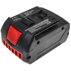 Yhteensopiva akun vaihto BOSCH 2 607 336 091,2 607 336 092,2 607 336 169,2 607 336 170,2 607 336 235...