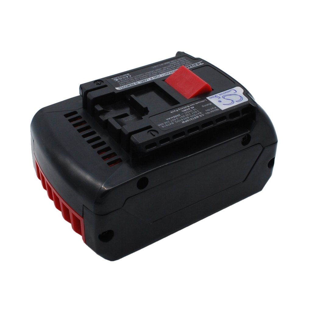 Teollisuusakku Bosch DDS181