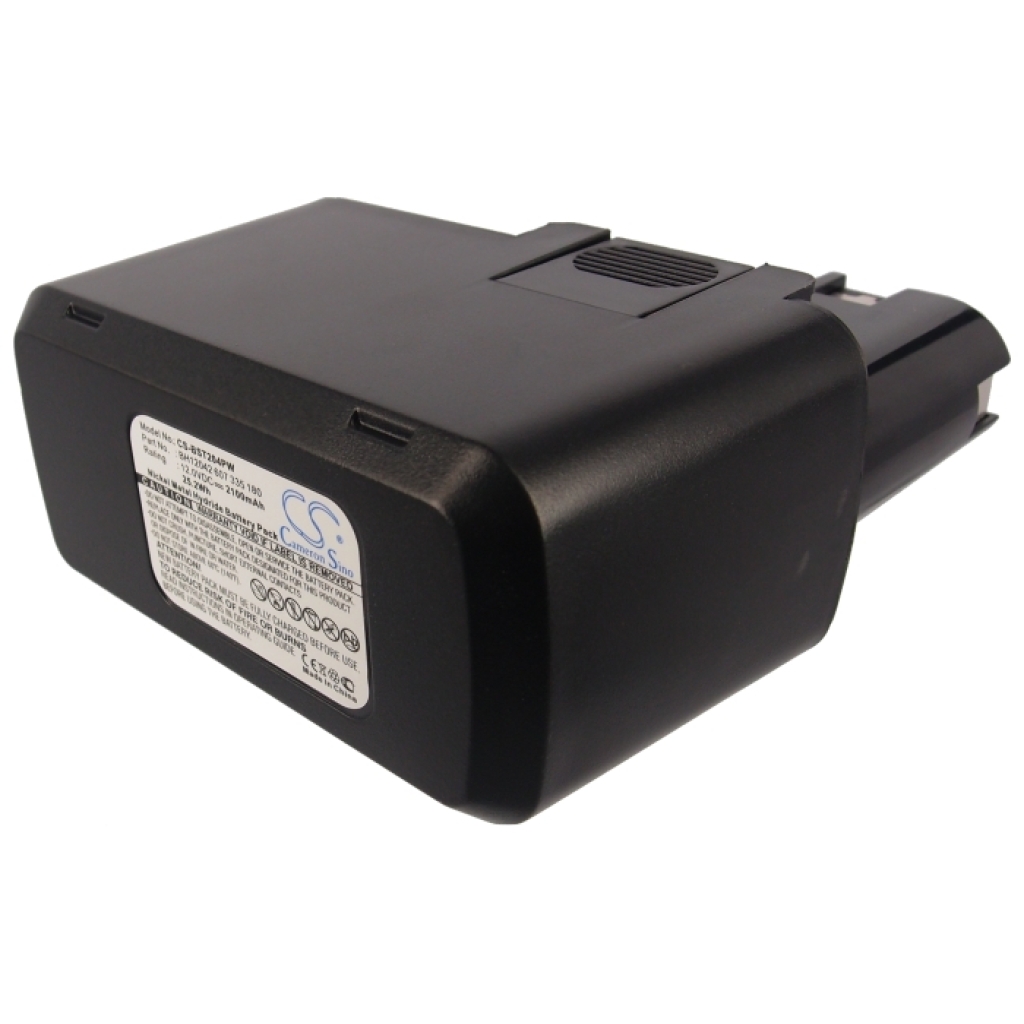 Akut Teollisuusakku CS-BST720PW