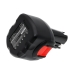 Akut Teollisuusakku CS-BST721PW