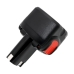 Akut Teollisuusakku CS-BST721PW