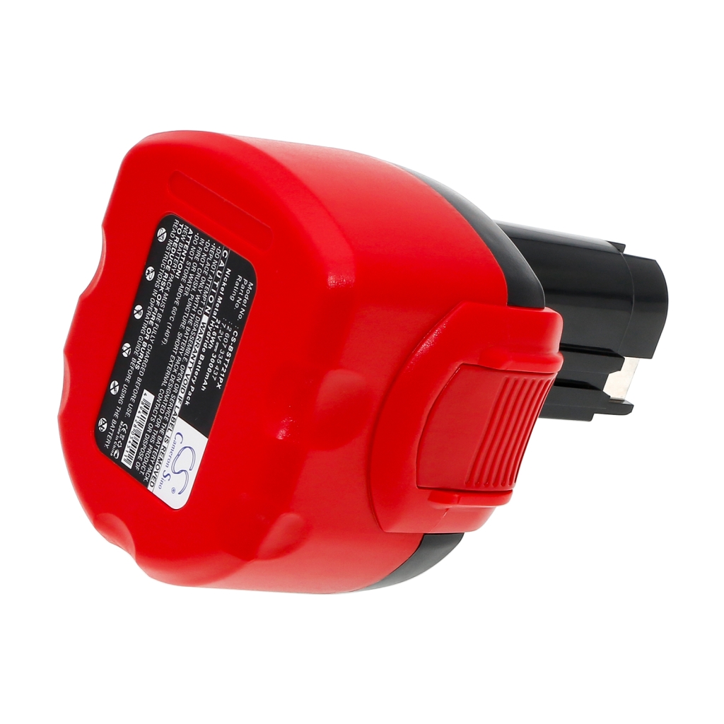 Akut Teollisuusakku CS-BST721PX