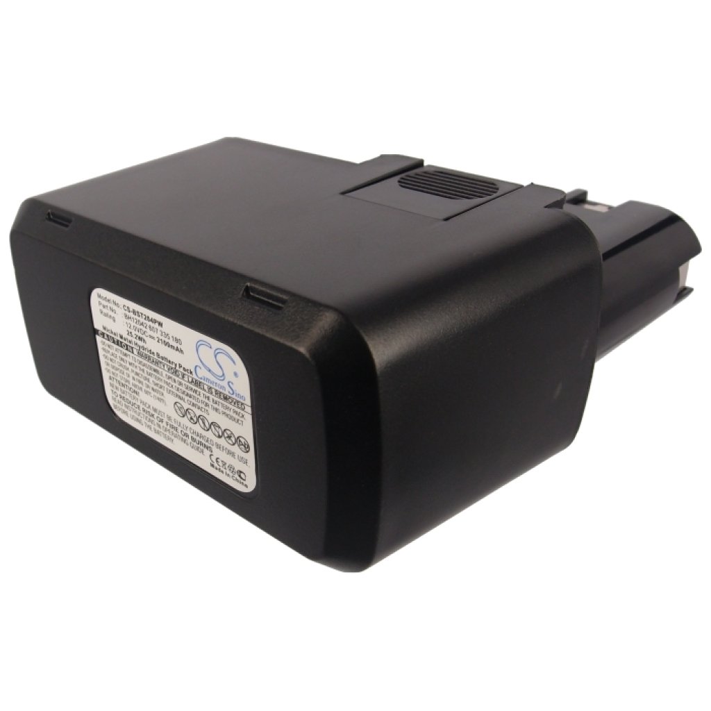 Teollisuusakku Würth ABS 72M-2 (CS-BST720PW)
