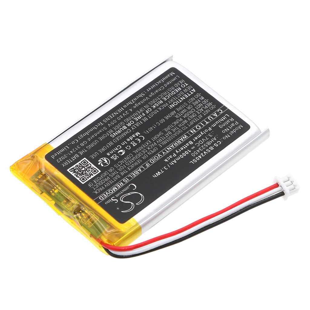 CS-BSV240SL