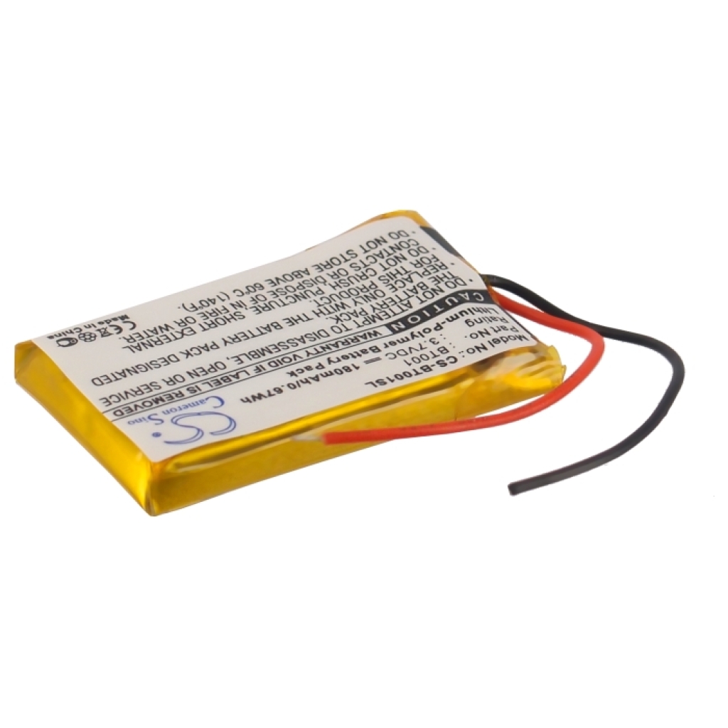Langattoman kuulokkeen akku Globalstar Jbl Milink CS-BT001SL