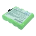 Langattoman puhelimen akku Toshiba BT-098 (CS-BT098CL)