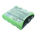 Langattoman puhelimen akku Toshiba BT-098 (CS-BT098CL)