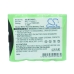 Langattoman puhelimen akku Toshiba BT-098 (CS-BT098CL)