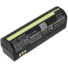 Yhteensopiva akun vaihto Globalstar GPB-1700