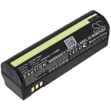 Yhteensopiva akun vaihto Globalstar GPB-1700