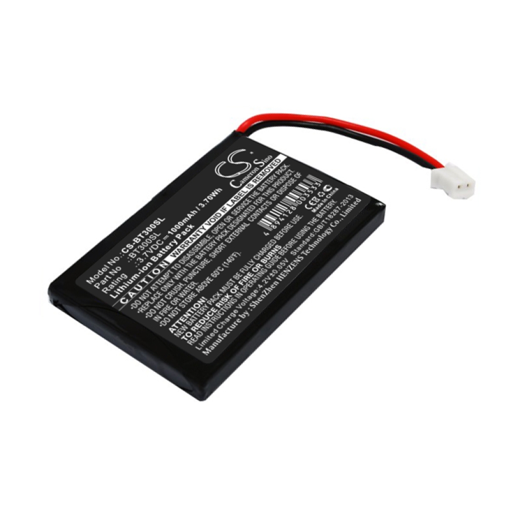 GPS, Navigaattorin akku HP BT GPS (CS-BT300SL)
