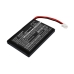 GPS, Navigaattorin akku HP BT GPS (CS-BT300SL)