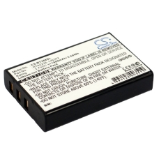 Yhteensopiva akun vaihto Globalstar LIN302,NTA2236