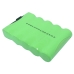 Langattoman puhelimen akku Panasonic PQKK-10093 (CS-BT910CL)