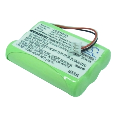 Yhteensopiva akun vaihto SBC 3201013,40AAAH3BMLZ,BT-930,DKT2304-CT,SBC-202